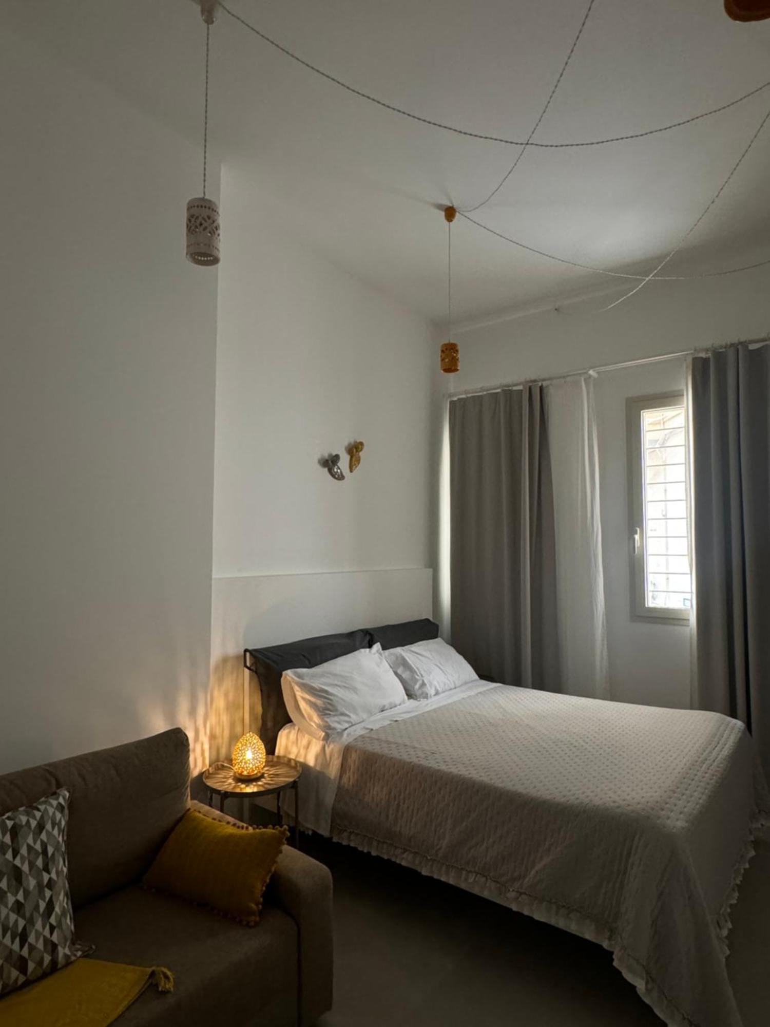 Zefiro Suites Lecce Buitenkant foto
