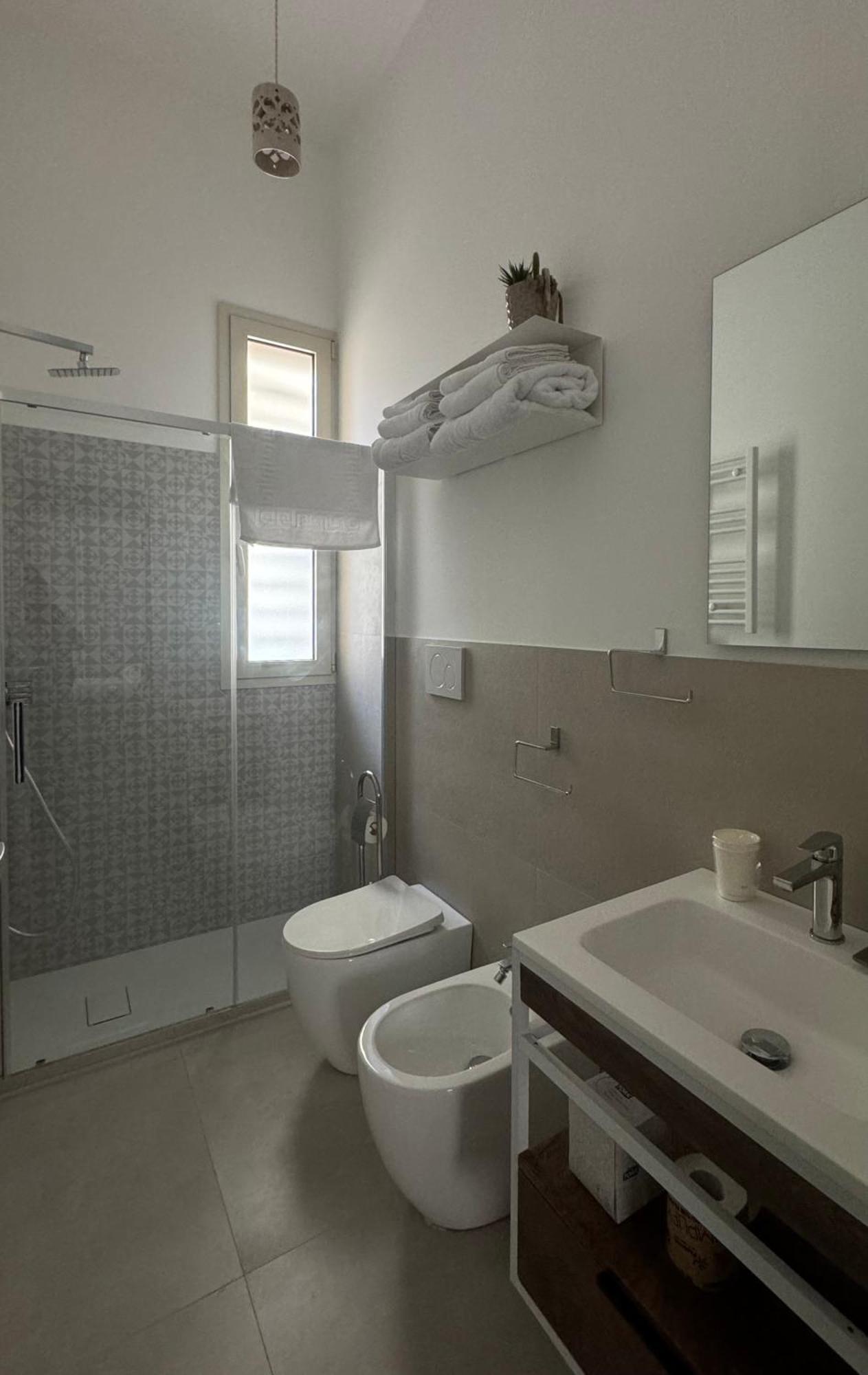 Zefiro Suites Lecce Buitenkant foto